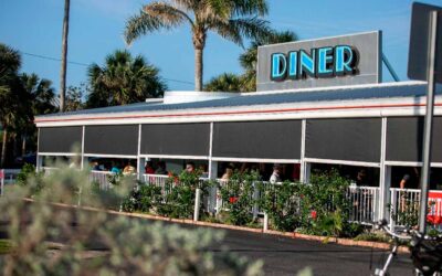 Best Brunch in St. Augustine Beach, FL: Your Guide to Beachside Diner